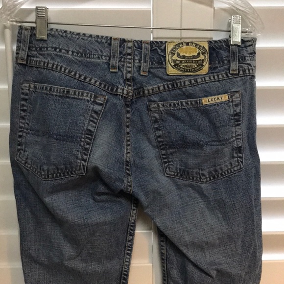 Bootcut - Picture 3 of 3